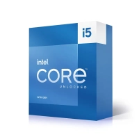 CPU Intel Core i5 14600KF | Turbo 5.3 GHz, 14 Nhân, 20 Luồng, 24MB Cache